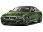 2025 BMW 8 Series xDrive