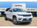 2024 Jeep Grand Cherokee Limited Retail "NT"