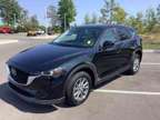 2022 Mazda CX-5 2.5 S Select