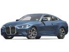 2025 BMW 4 Series 430i xDrive
