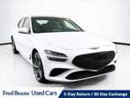 2024 Genesis G70 2.5T AWD
