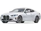 2025 BMW 4 Series 430i xDrive