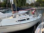 1989 C&C 30 Mk 2 Boat for Sale