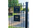 Julius Ave Apt,jefferson, Condo For Rent