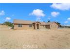 Apple Valley Rd, Apple Valley, Home For Rent