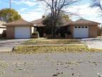 Akron Ave Apt B, Lubbock, Home For Rent