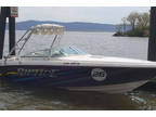 1997 Powerquest 260 Legend XL