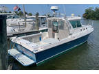2000 Albin 28 TE