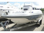 2018 Hurricane CC 21 OB