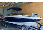 2015 Chaparral 226SSi