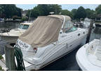 2003 Sea Ray 280 Sundancer