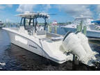 2023 Stingray 273 CC