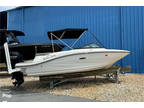 2021 Sea Ray SPX 190