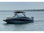 2021 Crownline e280xs