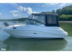 2011 Sea Ray Sundancer 240