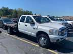 2007 Dodge Ram 3500 Quad Cab & Chassis for sale