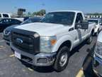 2011 Ford F250 Super Duty Regular Cab for sale