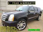 2013 Cadillac Escalade ESV for sale