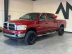 2007 Dodge Ram 1500 Mega Cab for sale