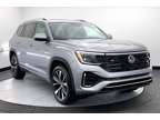 2024NewVolkswagenNewAtlasNew4MOTION