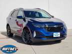 2022UsedChevroletUsedEquinoxUsedFWD 4dr