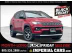 2024NewJeepNewCompassNew4x4