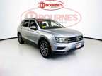 2021UsedVolkswagenUsedTiguanUsed2.0T 4MOTION