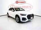 2021UsedAudiUsedQ5Used45 TFSI quattro