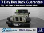 2017UsedJeepUsedWrangler UnlimitedUsed4x4