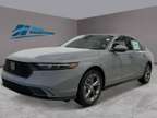 2024NewHondaNewAccord HybridNewSedan