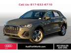 2024NewAudiNewQ3New45 TFSI quattro