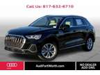 2024NewAudiNewQ3New45 TFSI quattro