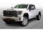 2022UsedGMCUsedSierra 2500HDUsed4WD Crew Cab 159