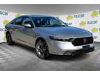 2024NewHondaNewAccord HybridNewSedan