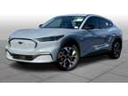 2024NewFordNewMustang Mach-ENewRWD