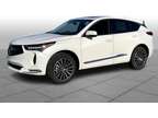 2025NewAcuraNewRDXNewSH-AWD