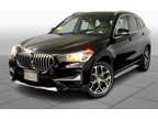 2021UsedBMWUsedX1UsedSports Activity Vehicle