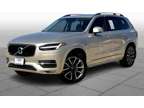 2018UsedVolvoUsedXC90UsedT6 AWD 7-Passenger