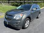 Used 2013 CHEVROLET EQUINOX For Sale