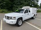 Used 2011 DODGE DAKOTA For Sale