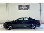 Used 2020 HONDA ACCORD For Sale