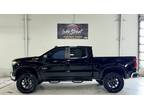 Used 2021 CHEVROLET SILVERADO For Sale
