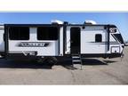2025 Keystone Bullet Crossfire 287RLS