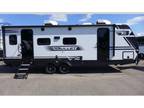 2025 Keystone Bullet Crossfire 2530RDWE