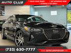 2020 Genesis Green, 58K miles