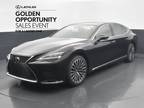 2024 Lexus LS