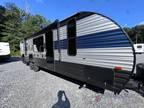 2022 Forest River Cherokee Grey Wolf 26BRB