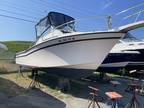 1997 Grady-White 268 ISLANDER Boat for Sale