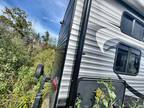 2015 Skyline Nomad 288BH