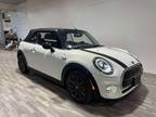 2019 Mini Cooper White, 47K miles